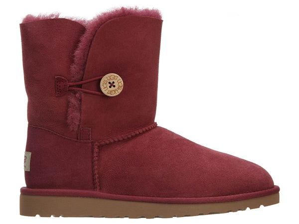 Ugg Bailey Button Boots Big Kids Style : 5991Y