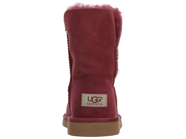 Ugg Bailey Button Boots Big Kids Style : 5991Y