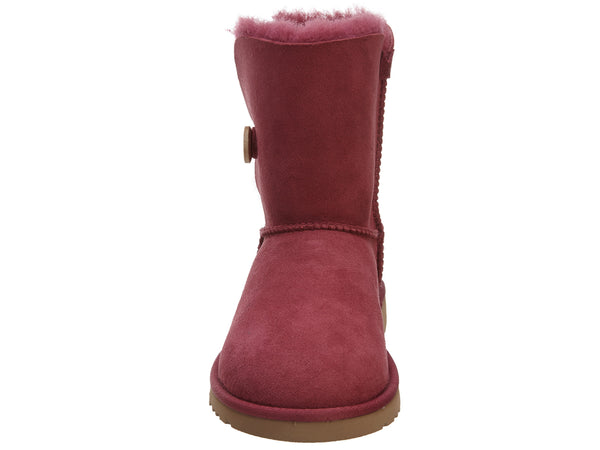 Ugg Bailey Button Boots Big Kids Style : 5991Y