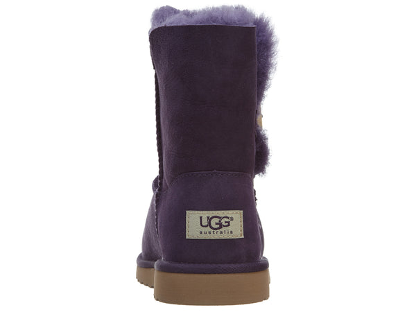 Ugg Bailey Button Boots Big Kids Style : 5991Y