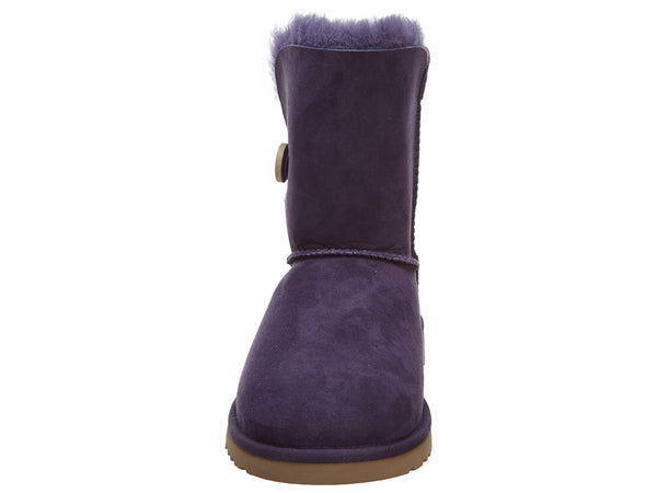 Ugg Bailey Button Boots Big Kids Style : 5991Y