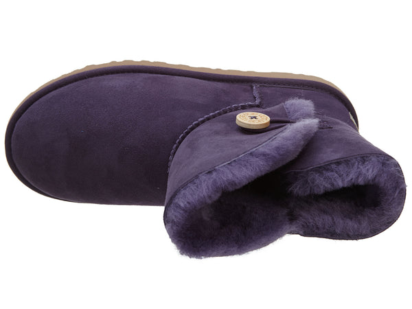 Ugg Bailey Button Boots Big Kids Style : 5991Y