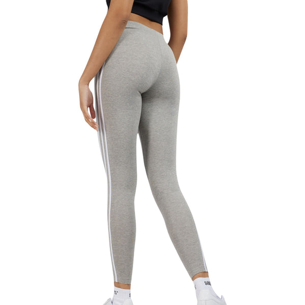 Adidas 3 Stripes Tight Leggings Womens Style : Hd2349
