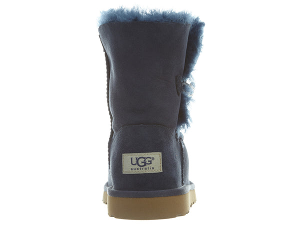Ugg Bailey Button Boots Big Kids Style : 5991Y