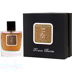 EAU DE PARFUM SPRAY
