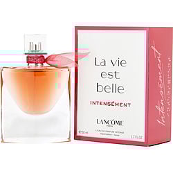 LA VIE EST BELLE INTENSEMENT by Lancome