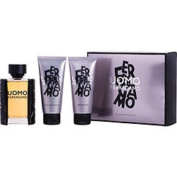 SALVATORE FERRAGAMO UOMO by Salvatore Ferragamo