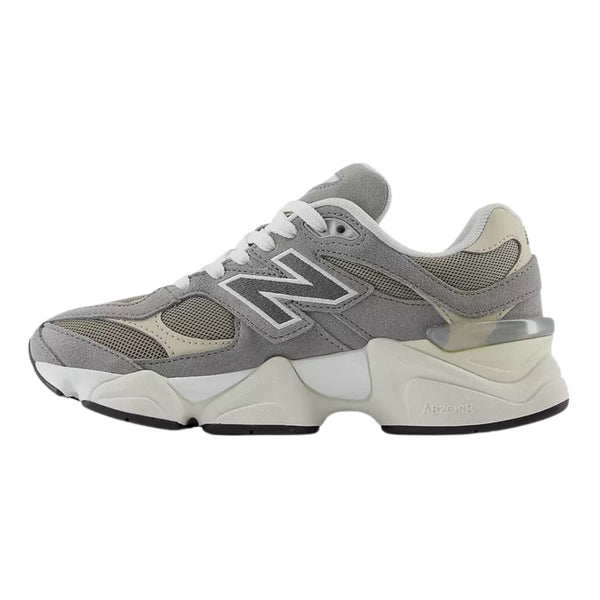 New Balance 9060 Lifestyle Big Kids Style : Gc9060ba