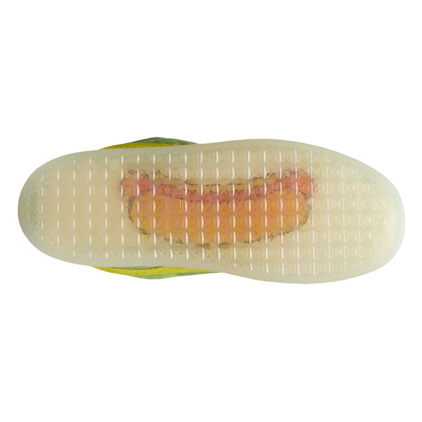 Puma Suede Xl Ghostbusters Slimer Mens Style : 399606