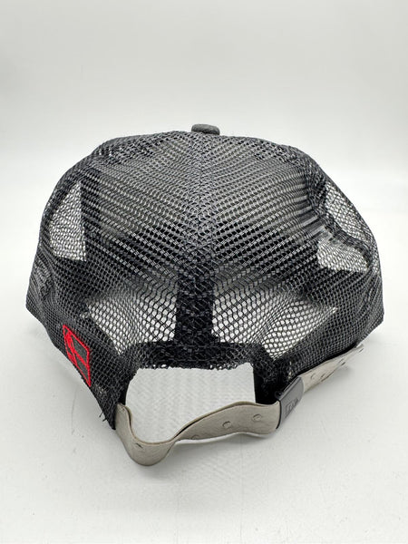 New Era 9fifty Miami Heat Adjustable Strapback Unisex Style : Hhh-88498784