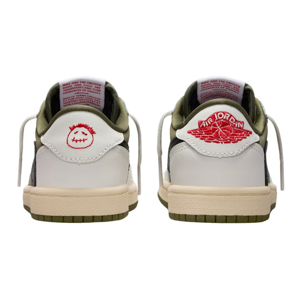 Jordan 1 Low Og Sp (Ps) Little Kids Style : Do5442