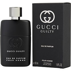 GUCCI GUILTY POUR HOMME by Gucci