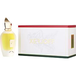 EAU DE PARFUM SPRAY