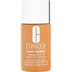 CLINIQUE by Clinique
