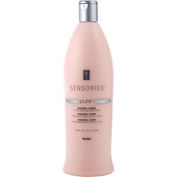 SENSORIES PURE MANDARIN & JASMINE VIBRANT COLOR CONDITIONER