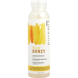 PUREMIX WILD HONEY REPAIRING SHAMPOO