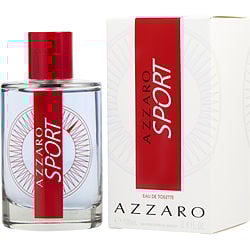 AZZARO SPORT by Azzaro