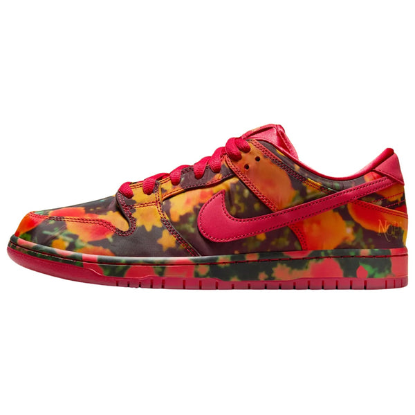 Nike Sb Dunk Low Pro Woo Qs Mens Style : Fz1291
