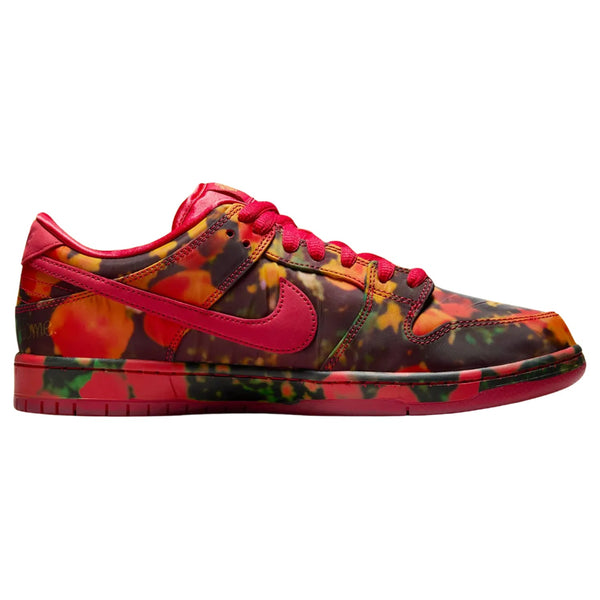 Nike Sb Dunk Low Pro Woo Qs Mens Style : Fz1291