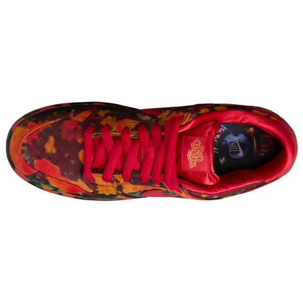 Nike Sb Dunk Low Pro Woo Qs Mens Style : Fz1291