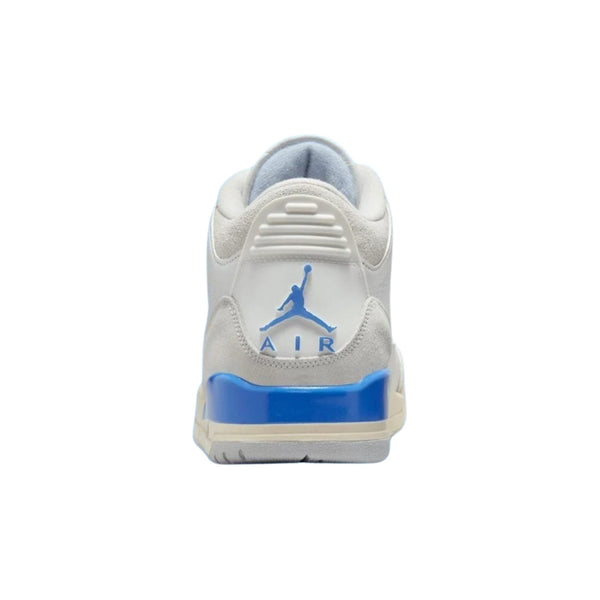 Jordan 3 Retro "Lucky Shorts" Mens Style : Ct8532