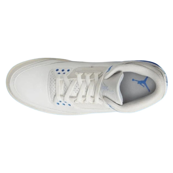 Jordan 3 Retro "Lucky Shorts" Mens Style : Ct8532