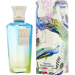 EAU DE PARFUM SPRAY
