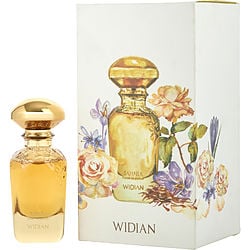 WIDIAN GOLD II SAHARA by Widian