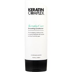 KERATIN CARE SMOOTHING CONDITIONER