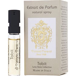 EXTRAIT DE PARFUM SPRAY VIAL