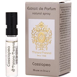 EXTRAIT DE PARFUM SPRAY VIAL