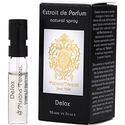 EXTRAIT DE PARFUM SPRAY VIAL