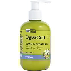 DECADENCE ULTRA MOISTURIZING LEAVE-IN CONDITIONER