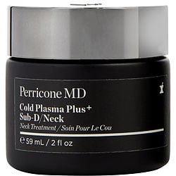 COLD PLASMA PLUS+ SUB-D/ NECK