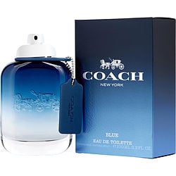 COACH BLUE by Coach