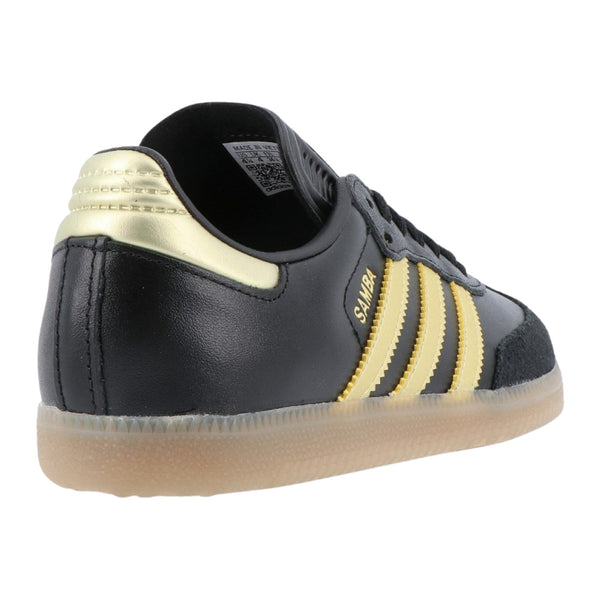 Adidas Samba Messi Mens Style : Ih8159