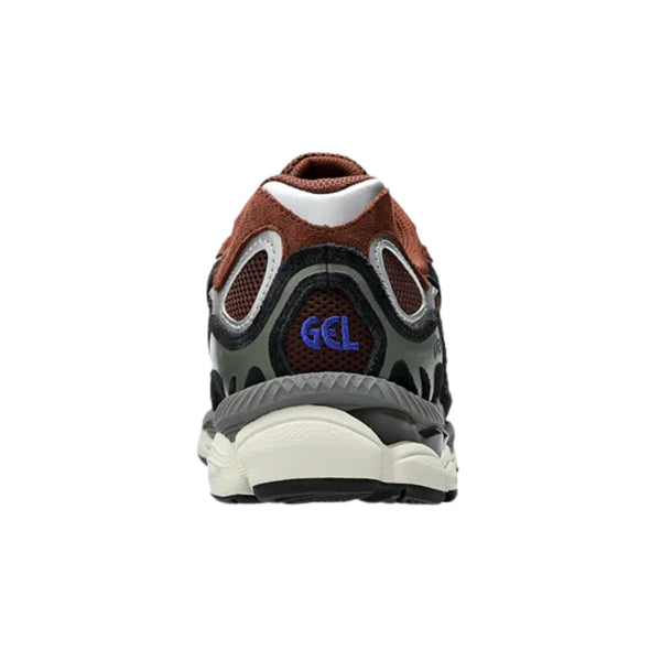 Asics Gel-nyc Mens Style : 1203a383