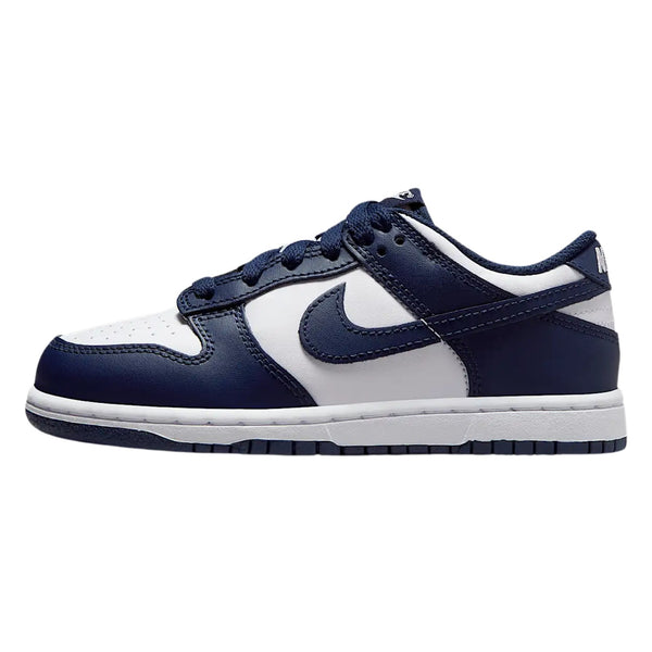 Nike Dunk Low (Pse) Little Kids Style : Fb9108