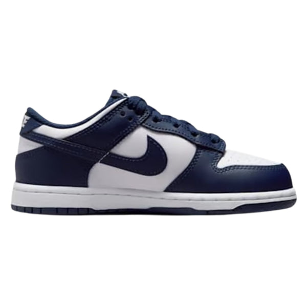 Nike Dunk Low (Pse) Little Kids Style : Fb9108