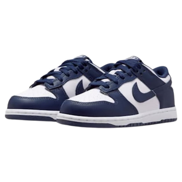 Nike Dunk Low (Pse) Little Kids Style : Fb9108