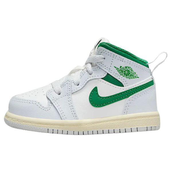 Jordan 1 Mid (Td) Toddlers Style : Dq8425