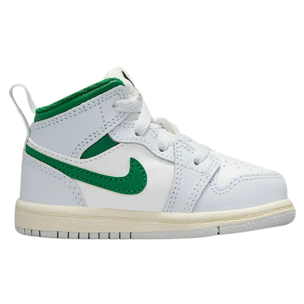 Jordan 1 Mid (Td) Toddlers Style : Dq8425