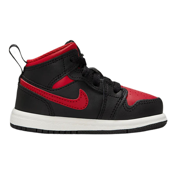 Jordan 1 Mid (Td) Toddlers Style : Dq8425