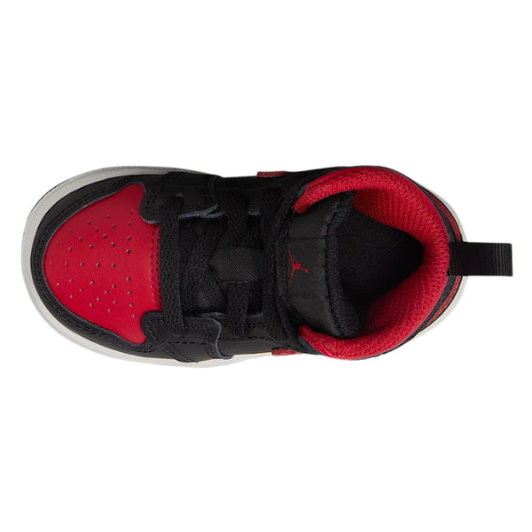 Jordan 1 Mid (Td) Toddlers Style : Dq8425