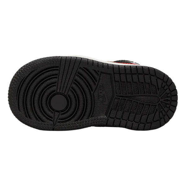 Jordan 1 Mid (Td) Toddlers Style : Dq8425