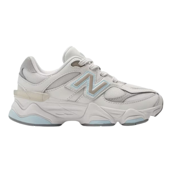 New Balance 9060 Lifestyle Little Kids Style : Pc9060gl-w