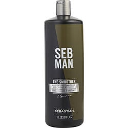 SEB MAN THE SMOOTHER (RINSE OUT CONDITIONER)