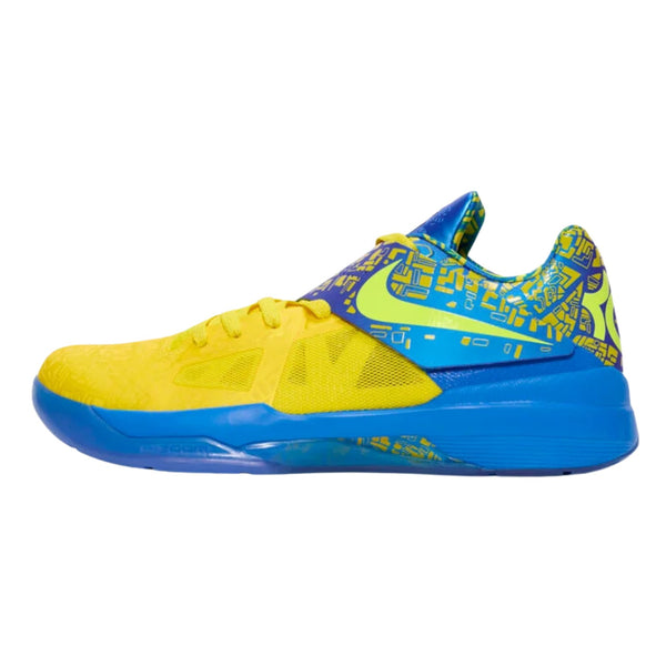 Nike Zoom Kd Iv Mens Style : Fz5916