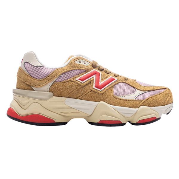 New Balance 9060 Lifestyle Big Kids Style : Gc9060vd