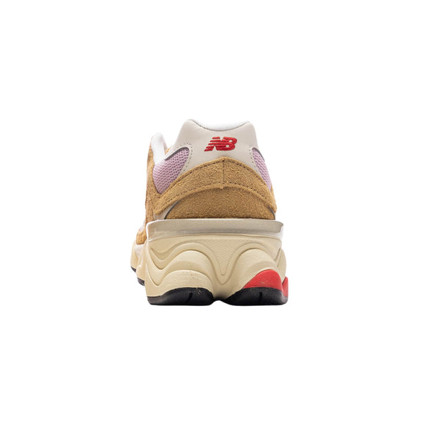 New Balance 9060 Lifestyle Big Kids Style : Gc9060vd